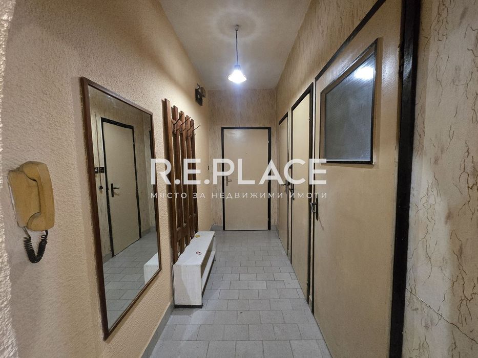 Продава се Двустаен апартамент в Варна, Възраждане 2 - 70 кв.м за 838 €/кв.м - Снимка #6