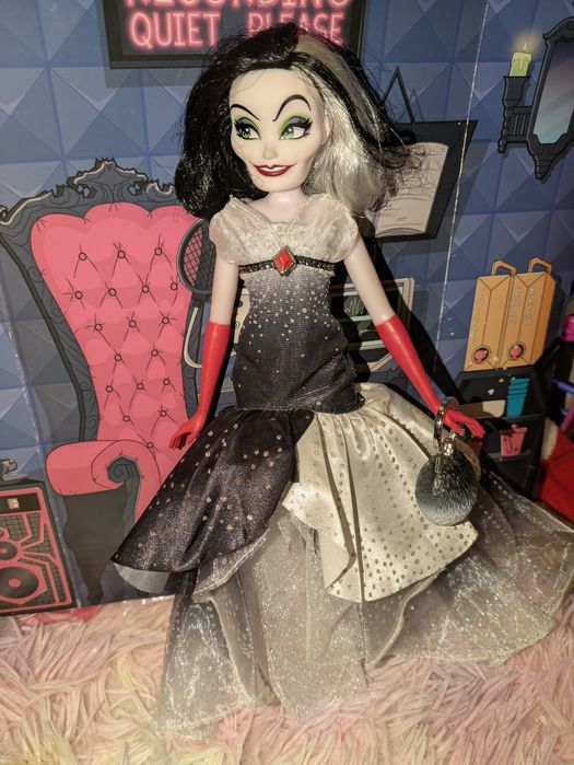 Păpuși Disney originale/colecție