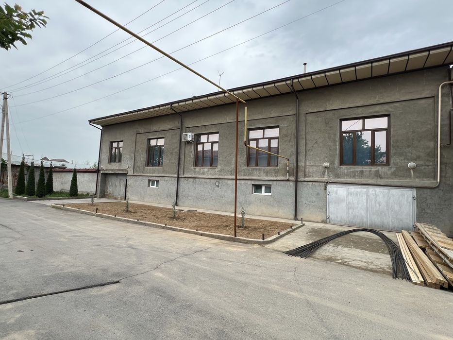 O’rikzor zarafshon maxalla