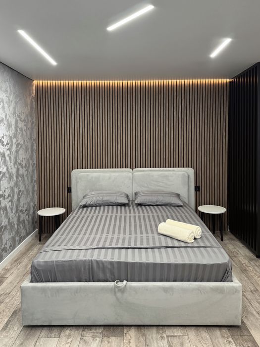 Назарбаева 21 Lux