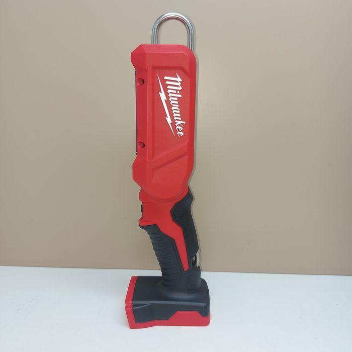 ПРОМОЦИЯ.Акумулаторен Led фенер Milwaukee M18 IL