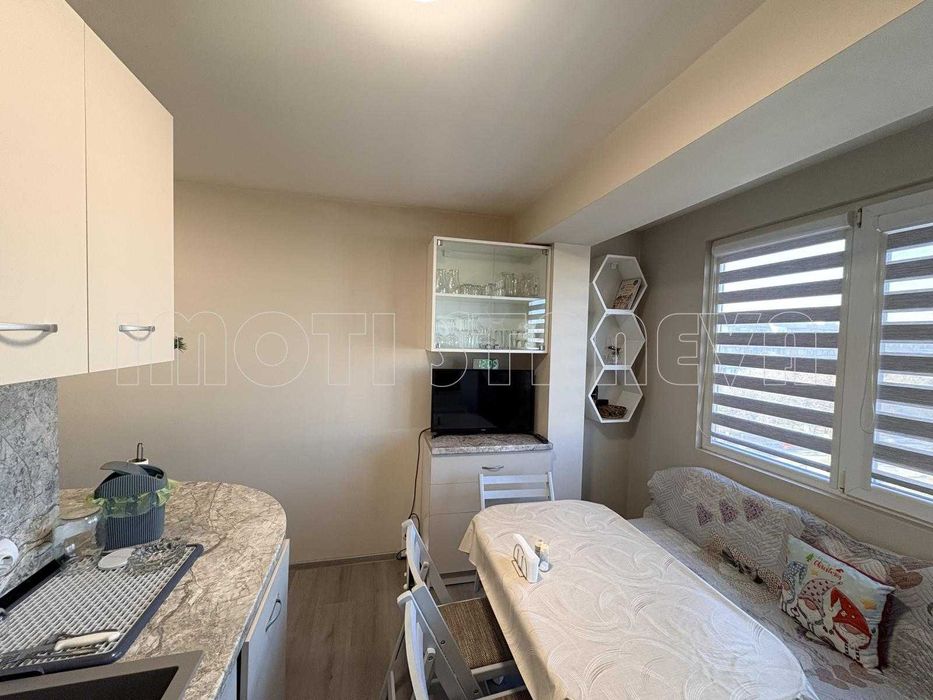 Продава се Едностаен апартамент в Видин, Център - 40 кв.м за 574 €/кв.м - Снимка #1