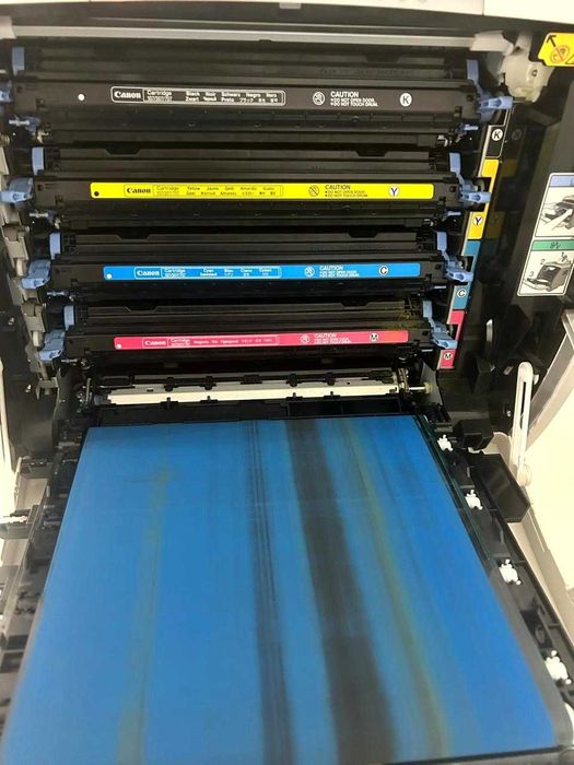 Принтер лазерный Canon LBP5000