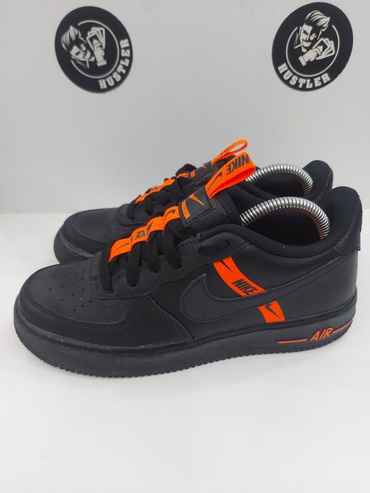 NIKE AIR FORCE 1.Номер 38.5