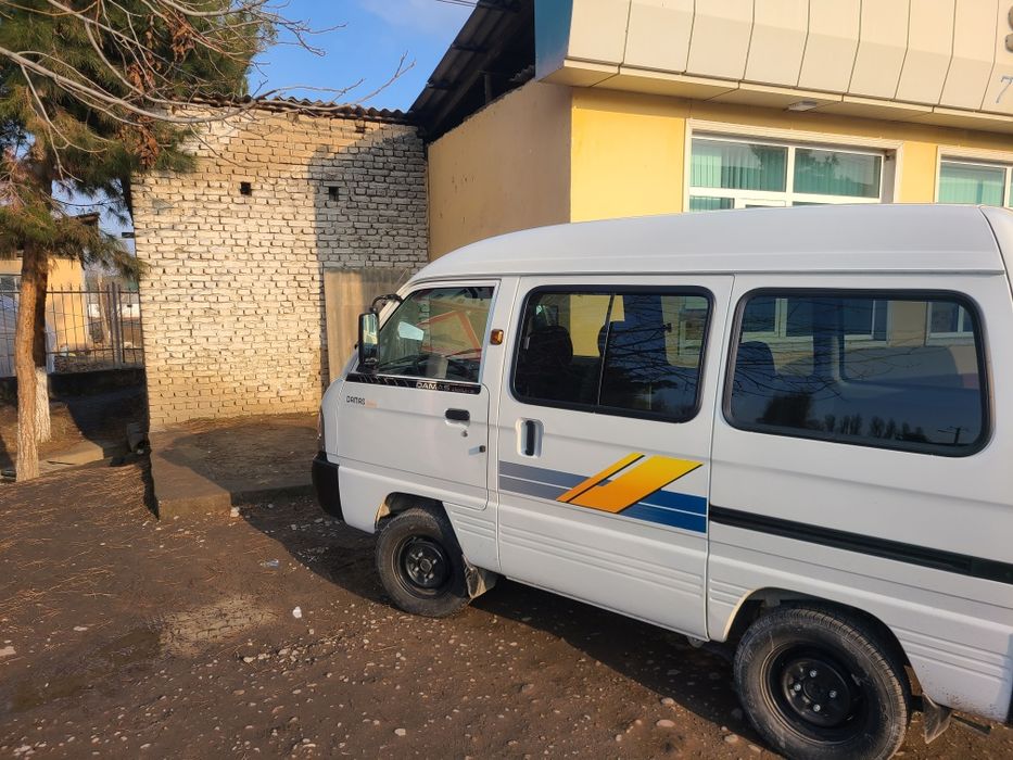 Дамас  2024-25 сотилади