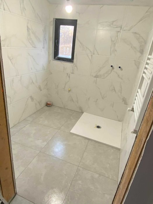 Zugrav Iasi – Gresie, Faianță, Rigips | Lucrări curate, preț corect