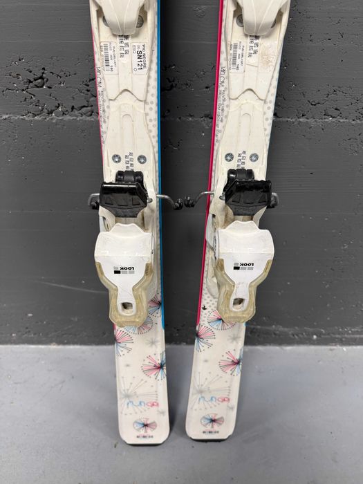 schi copii rossignol fun girl L140cm