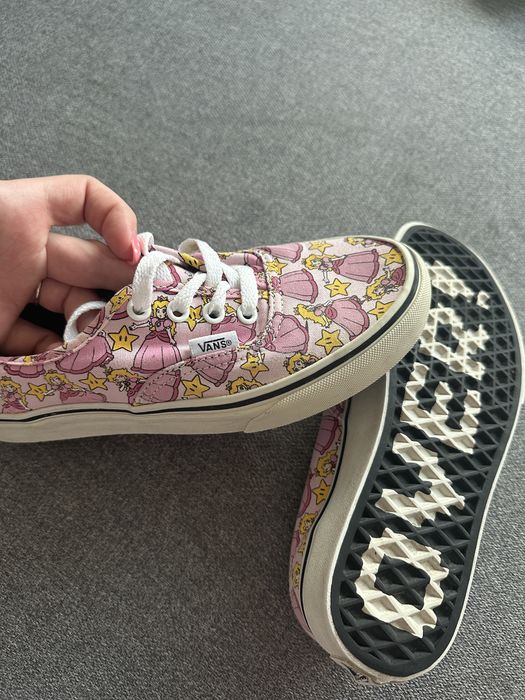 Оригинални Vans – размер 36