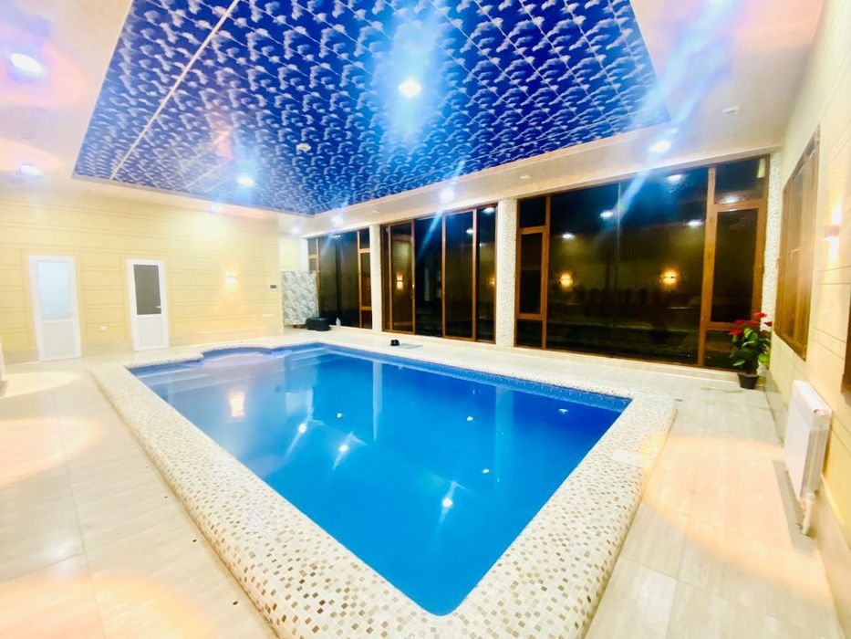 Дача Октош Chorvoq bez makler