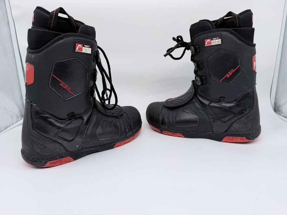 Boots snowboard Head 550 marime EUR:41 Mondo:26