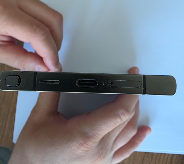 Samsung S24 Ultra