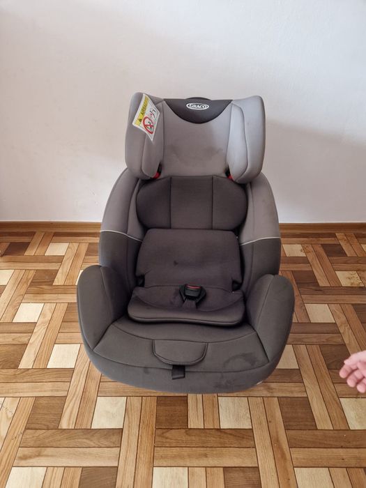 Продам детское автокресло Joie.