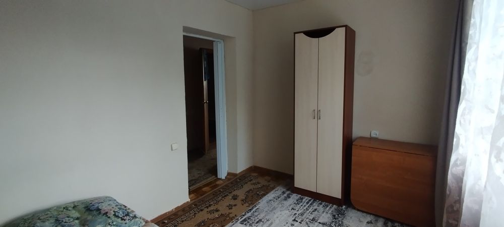 Сдам двухкомнатную квартиру