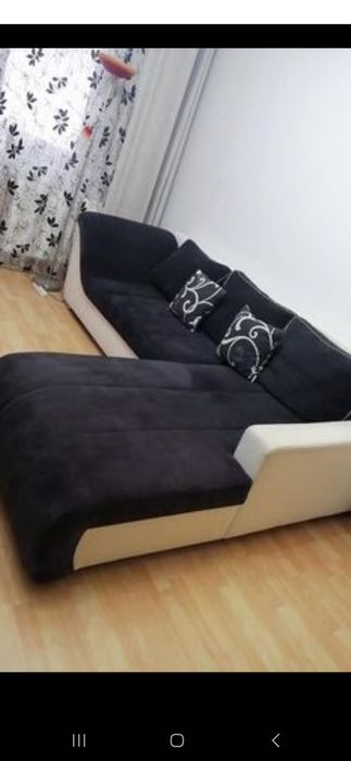 Coltar extensibil bleomarin