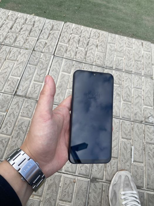 Samsung Galaxy A24