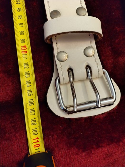 Фитнес колан чисто нов мъжки и дамски