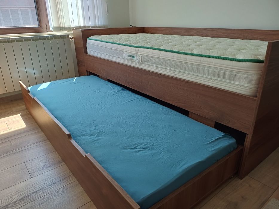 Легло сандвич 90/200