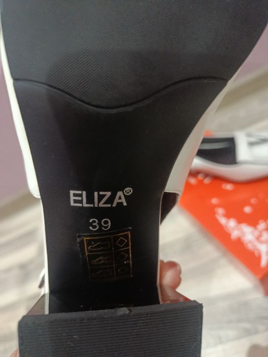 Сандали Eliza Bulgaria