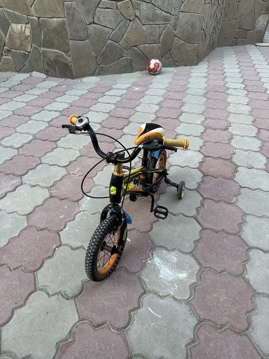 Велостпед детскии от3лет