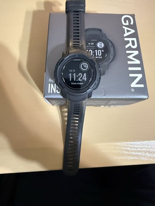 Garmin Instinct 2
