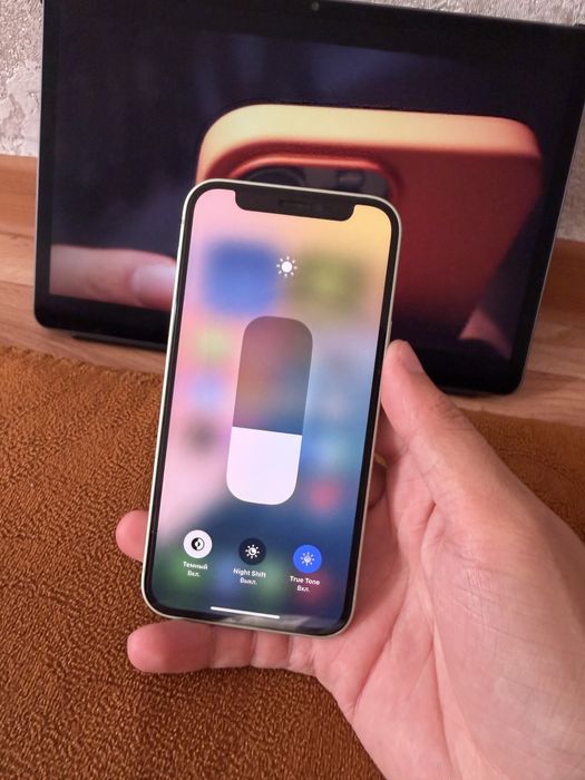 Iphone 12 mini (айфон 12 мини)