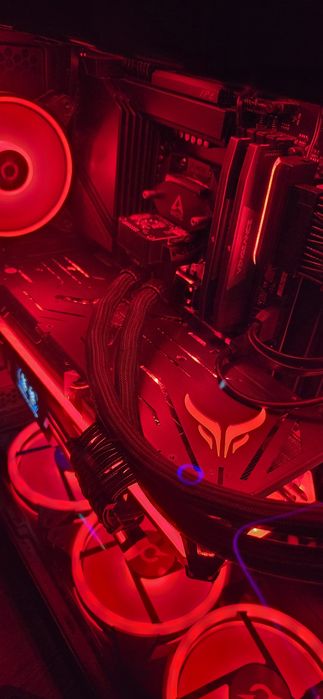 Vand placa video rx 7900xtx