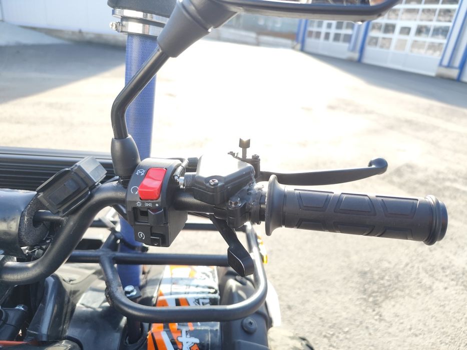 Атв произведено 2025г