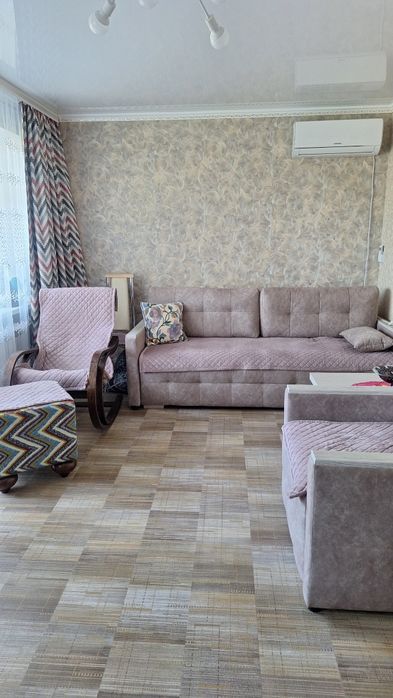 Продам 2хкомнатную квартиру 3-19