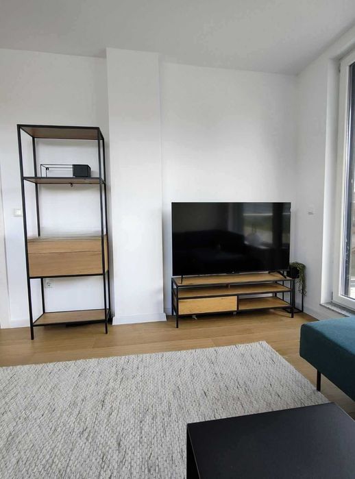 Дава се под наем Двустаен апартамент в София, Малинова долина - 55 кв.м за 680 € - Снимка #1