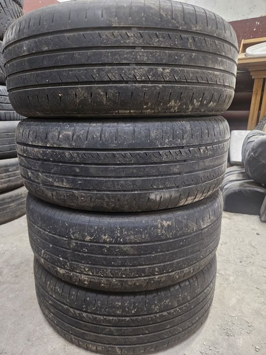 Продам шины летние