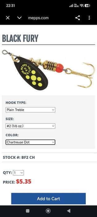 Vand naluci pescuit rapitori stiuca,shad