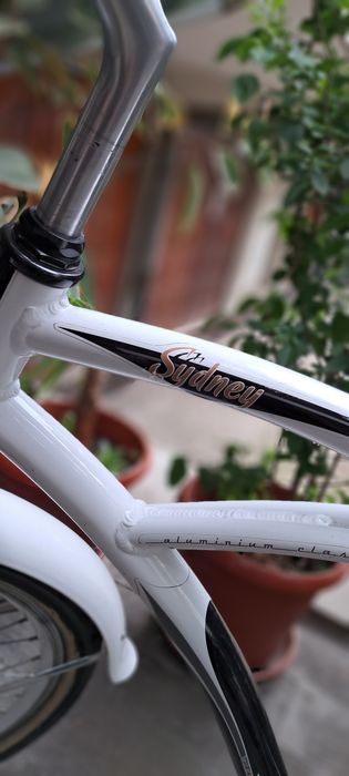 Велосипед Чопър RALEIGH SYDNEY