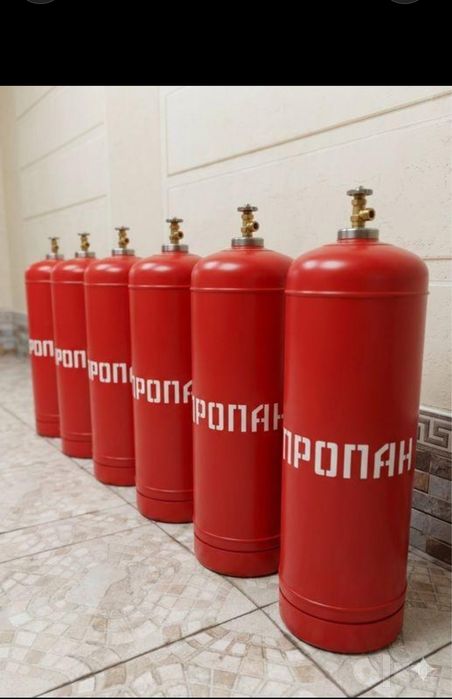 прапан баплон новий