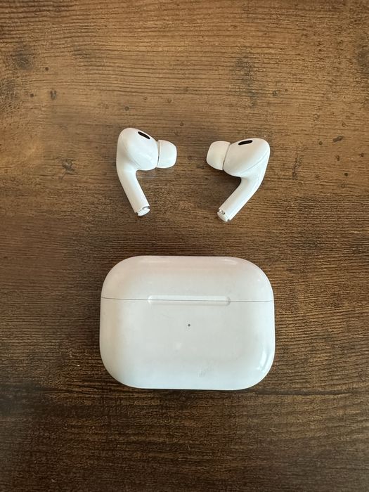 Apple Airpods pro 2 ORIGINALE Lightning