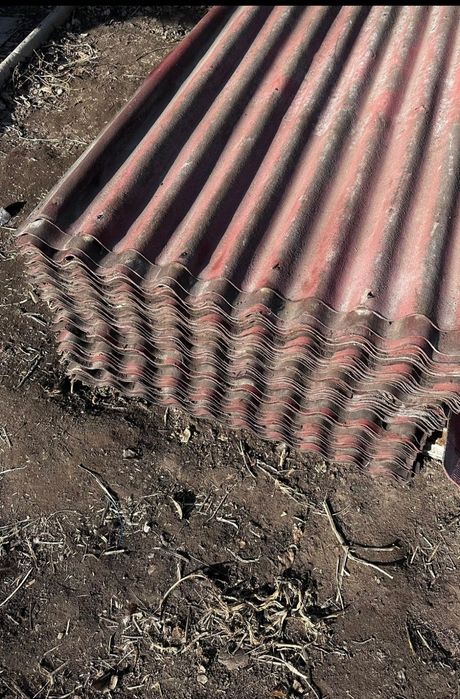 Продам Ондулин б/у