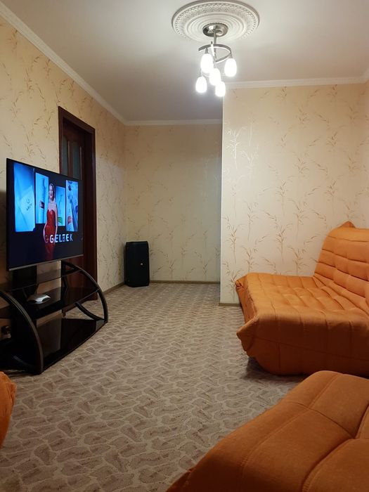 Квартира Металлургов 28