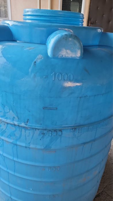 Емкость. Резервуар. Бочка