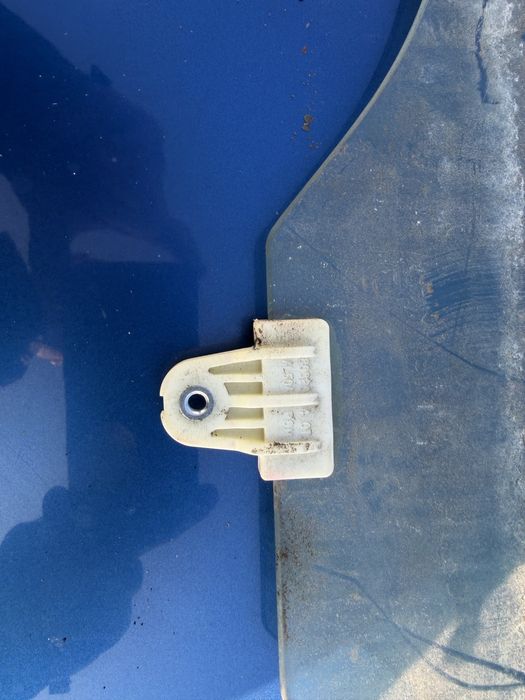 Стъкло / стъклоповдигач Nissan X-trail T31