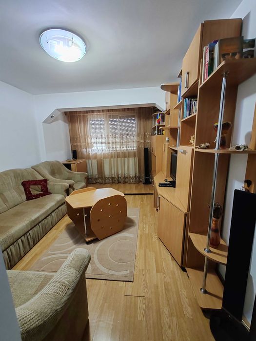 Galati Micro 13 Strada Feroviarilor 2 decomandate 280 euro