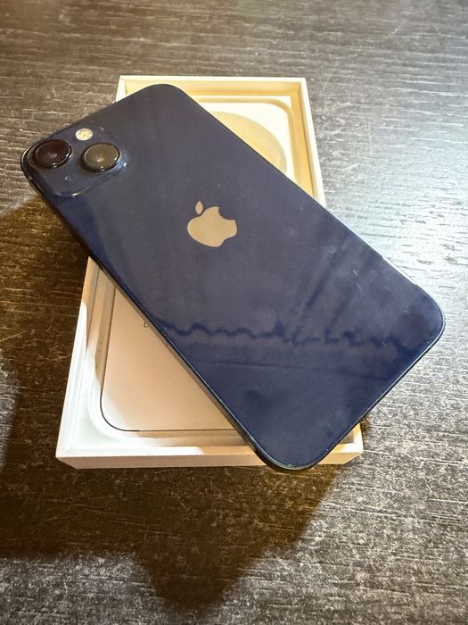 iPhone 13  stare perfecta