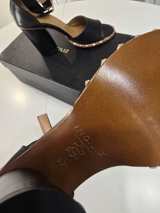 Ingiliz дамски сандали