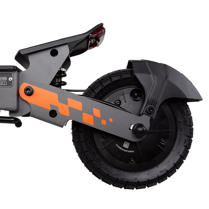 Trotineta Electrica Kukirin G2 2026 Noua