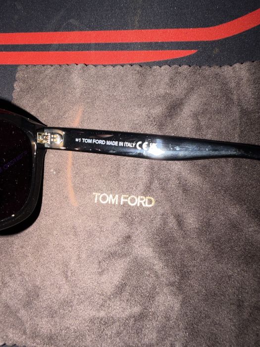 Tom Ford Haylay Dama ochelari