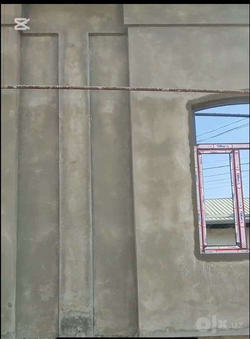sement suvoq ishlarini qilib beramiz faqat chasni  katta xovlilar