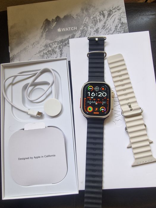 Apple watch 2 ultra