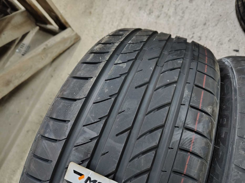 4бр.НОВИ летни гуми MAZZINI 245 45 17 DOT23 цена за брой