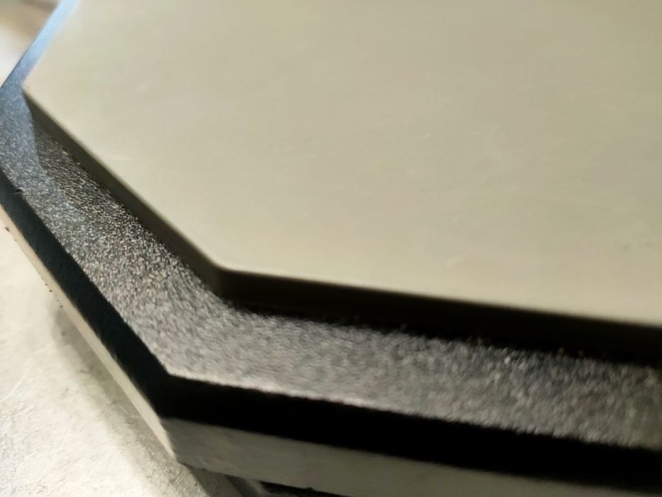 Пэд тренировочный