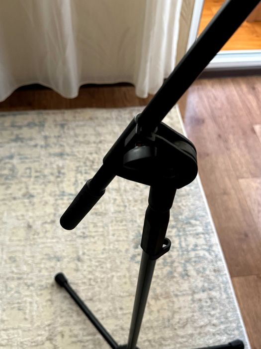 стойка для микрофона