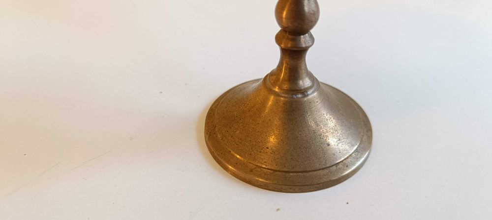 Месингови ретро чаши (бокали) - 2 бр