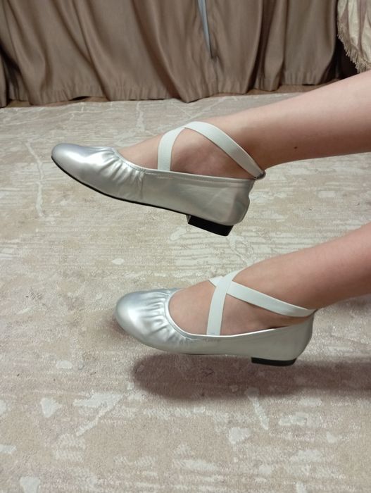 Обувь на лето, распродажа